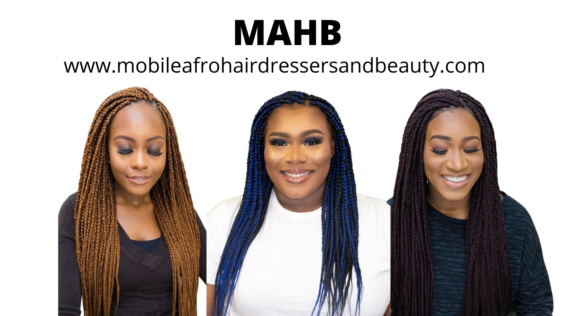 Home Service Hair Braiding, Box braiding, braiding, Twist, Cornrows, Mobile Afro Hairdressers UK